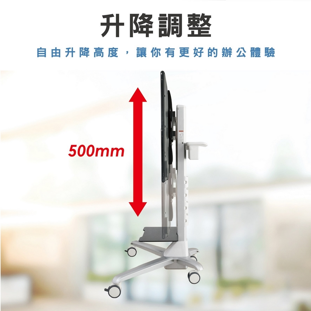 ErgoGrade EGCT860 - 詳情10