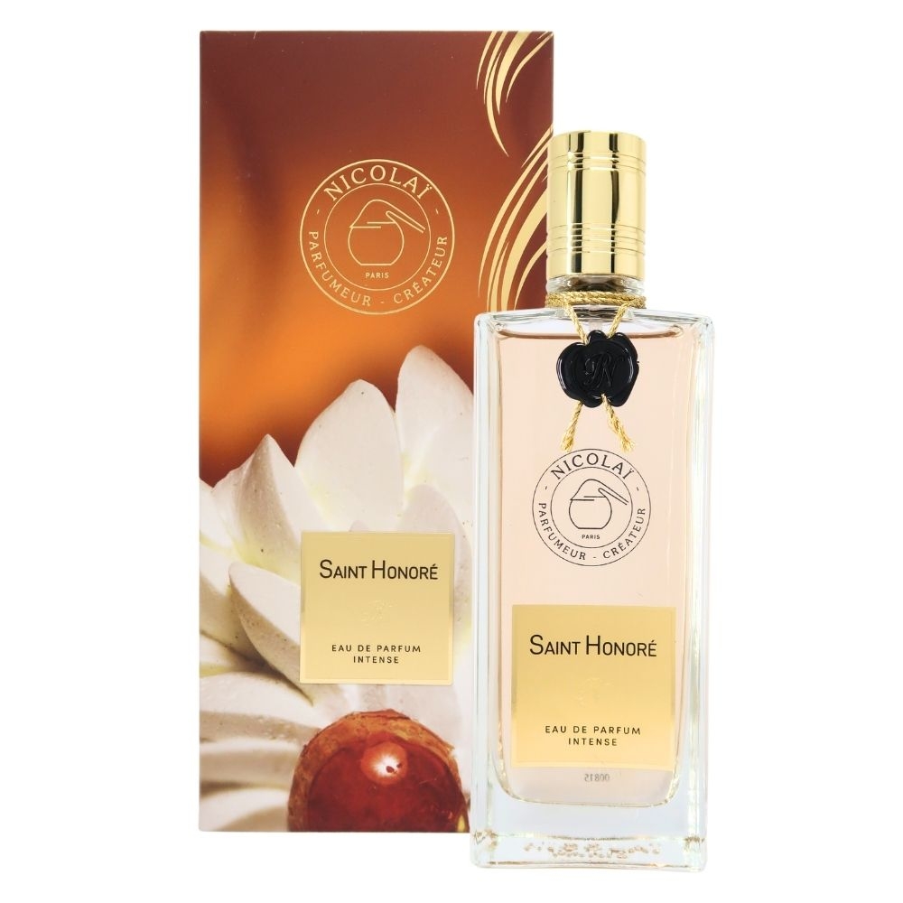 Nicolai Saint Honore Intense 聖托諾黑淡香精EDP 100ml (平行輸入