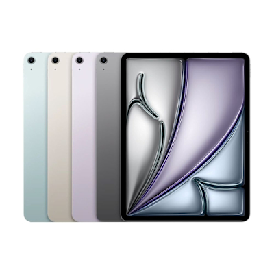 Apple 11吋 iPad Air (2025) 256GB WiFi版平板