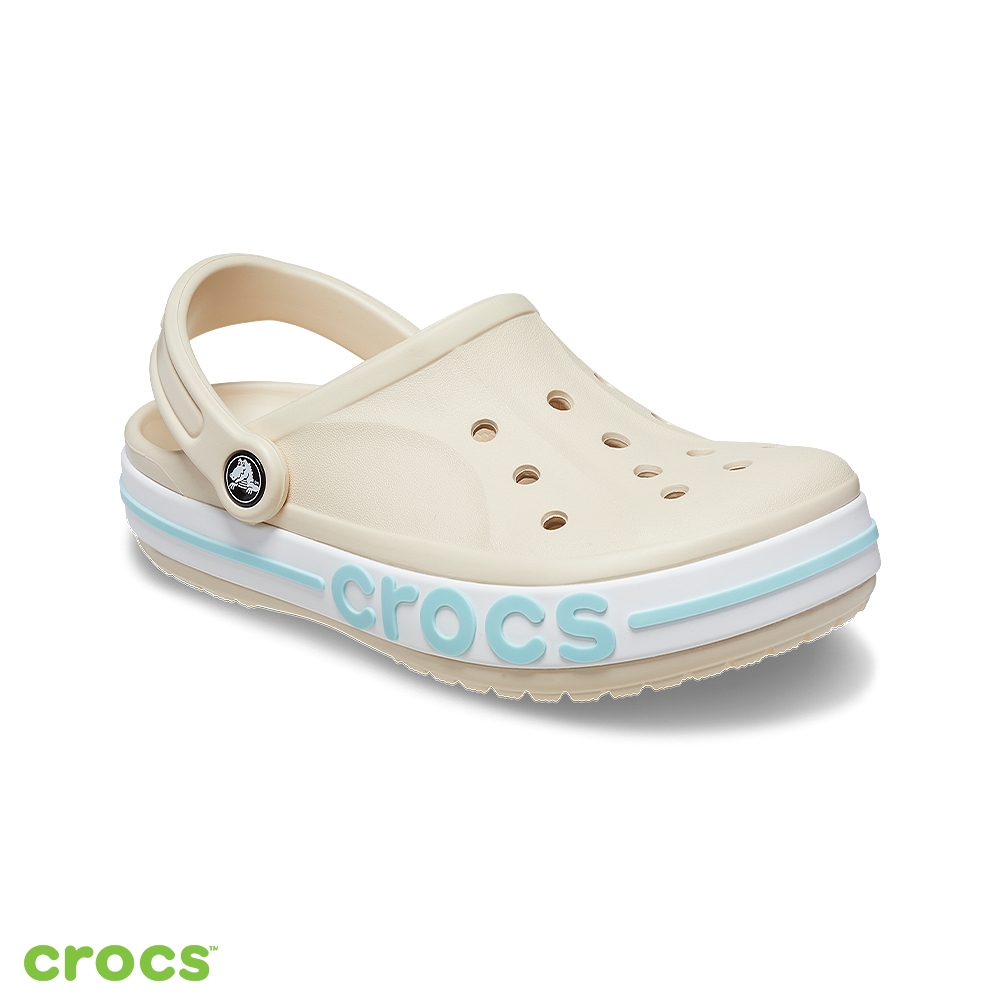 Crocs卡駱馳(中性鞋) 貝雅卡駱班克駱格-205089-1LI | 洞洞鞋| Yahoo
