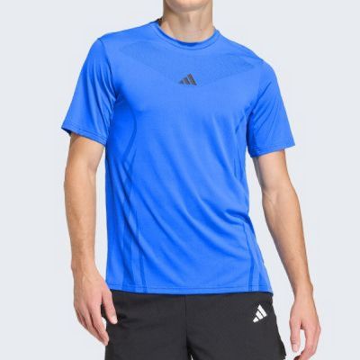 ADIDAS AIRCHILL TEE 男 短袖上衣 KE2388