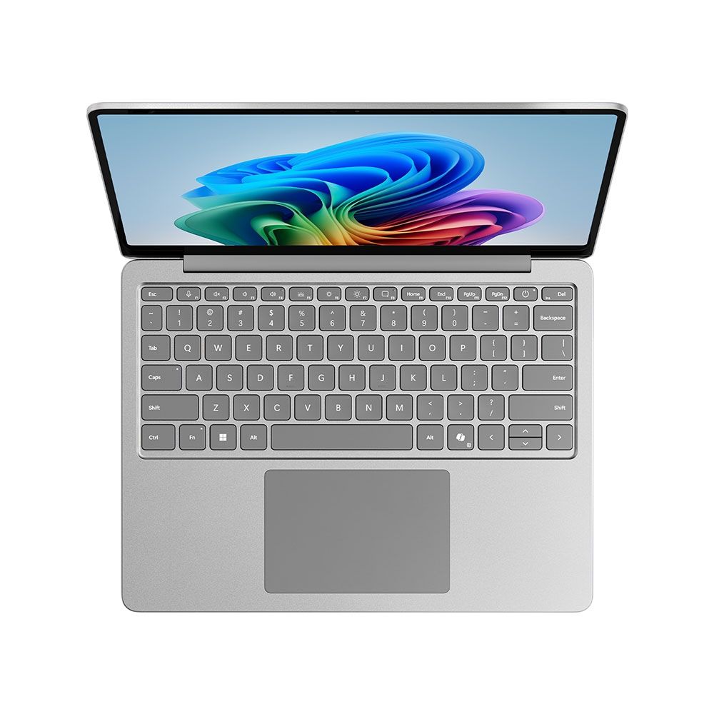 Microsoft 微軟Surface Laptop 13吋Snapdragon X Plus/16G/256G 白金筆