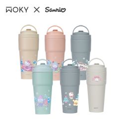 WOKY 年終盛典 全館3折起，結帳再9折！