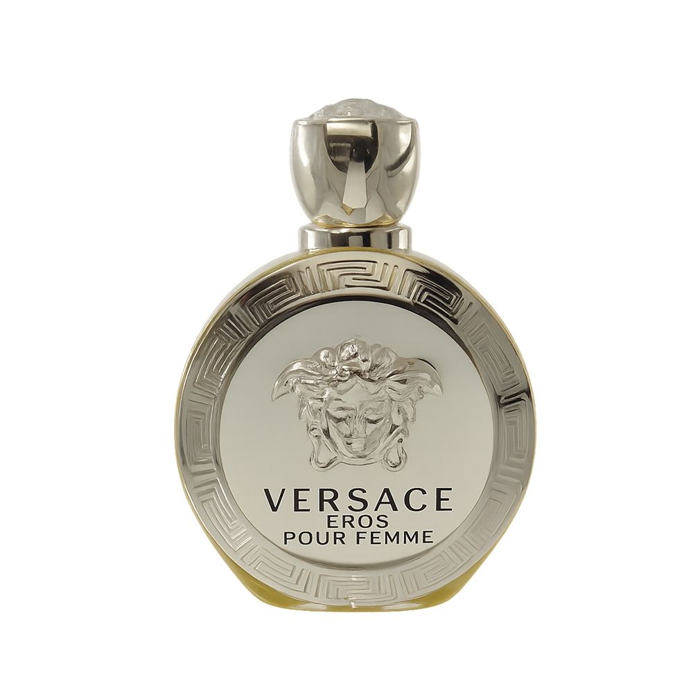 VERSACE Eros Pour Femme 100ml 香水 Eros Pour Femme EDP 100 ml Gold | VERSACE CA
