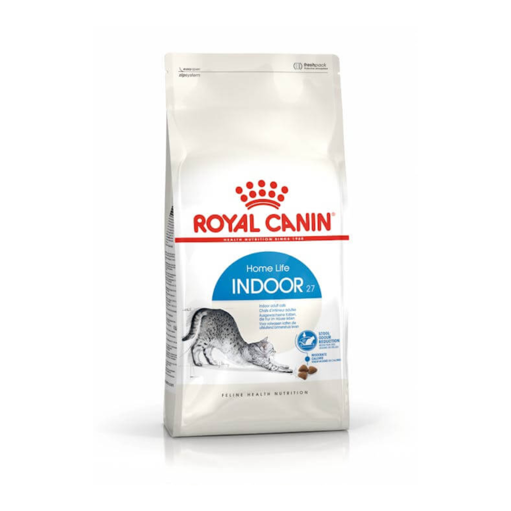  CANIN 室内猫用 10kg ROYAL CANIN法國皇家-室內成貓(IN27) 10kg | 幼貓| Yahoo購物中心