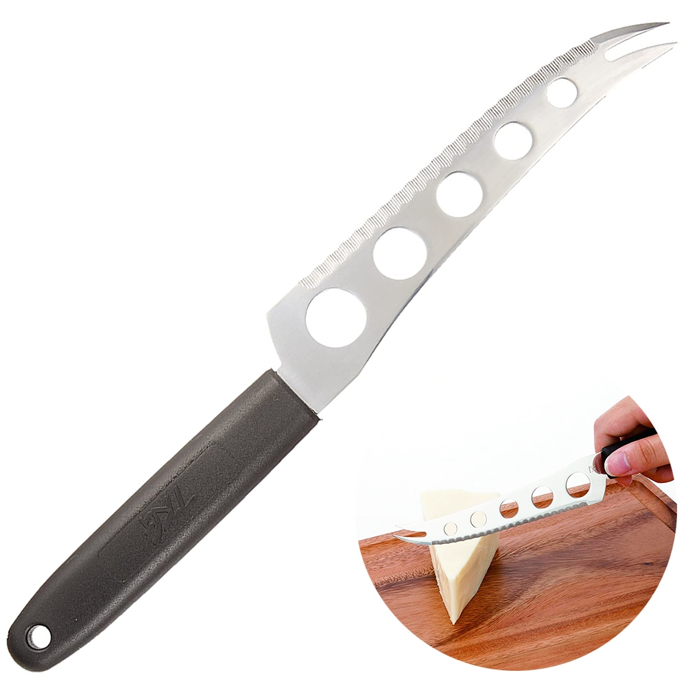 遠藤商事 業務用 雪藤 附庖丁 18cm 中霞玉白鋼 日本製 