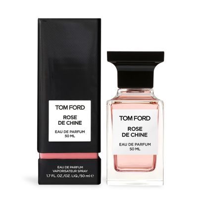 (即期品)TOM FORD 東方玫瑰淡香精 Rose DE Chine50ml-期效202702