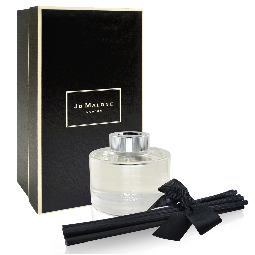 Jo Malone 合歡花擴香165ml (含外盒、緞帶) Silk Blossom