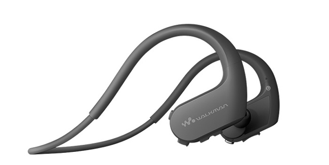 SONY NFC NW-WS623 防水運動藍牙隨身聽4G (公司貨) | SONY | Yahoo購物中心