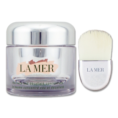LAMER海洋拉娜 LA MER 海洋拉娜 緊緻精華頸霜 50ML