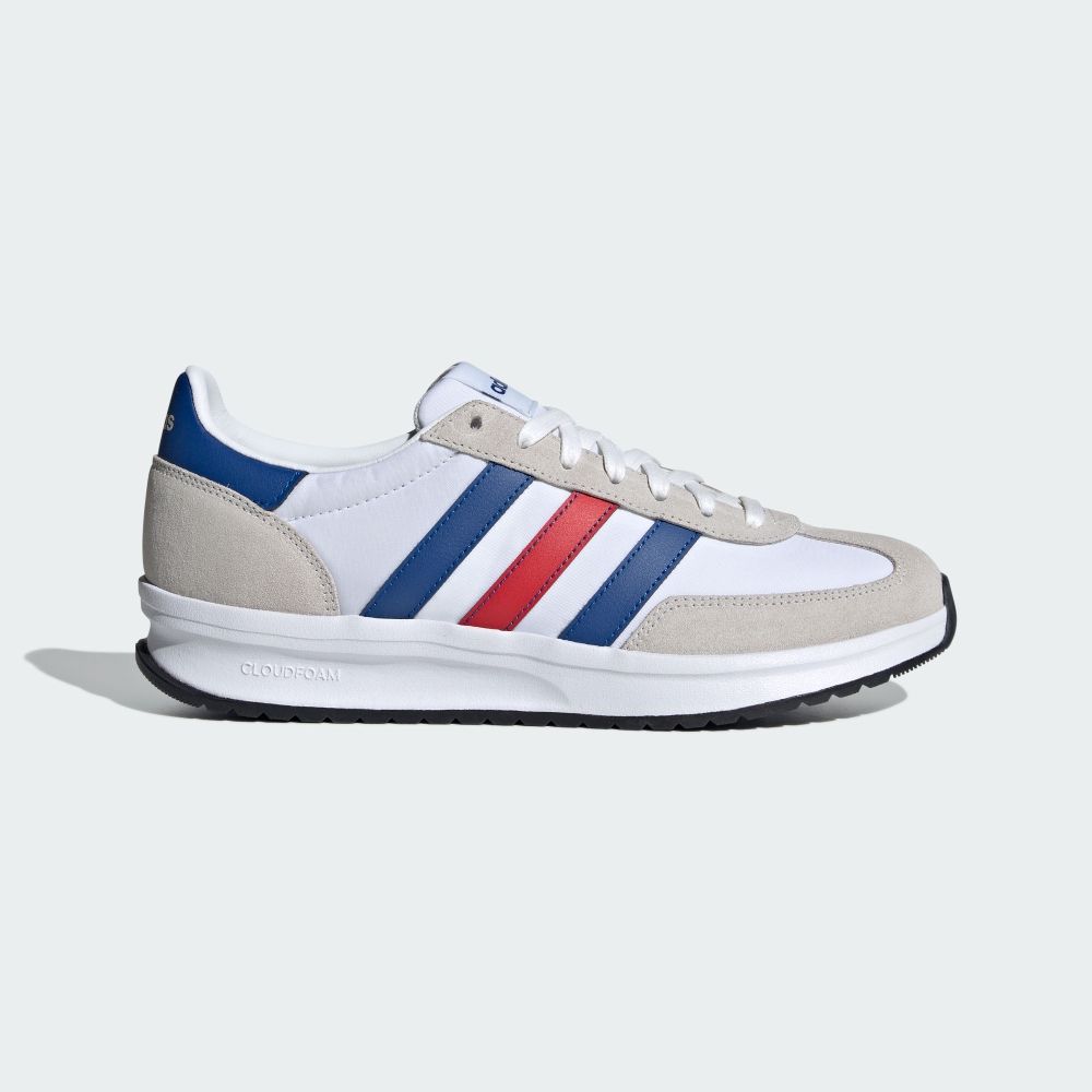 【adidas 愛迪達】 RUN 70S 2.0 運動休閒鞋 運動鞋 男鞋/女鞋 (多款任選) (B款)