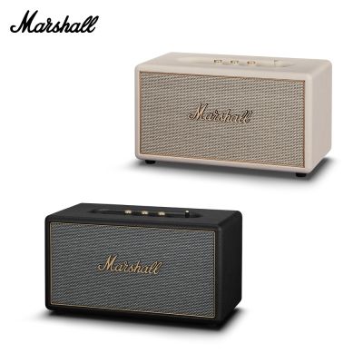Marshall Stanmore IV 第四代 家用藍牙喇叭 台灣公司貨