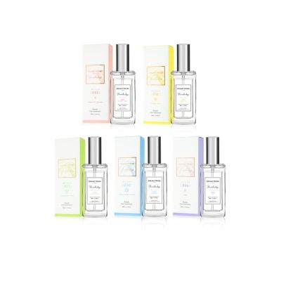 【時時樂限定】DREAM TREND 凱夢 LYKY香水護髮油50ml 5款任選