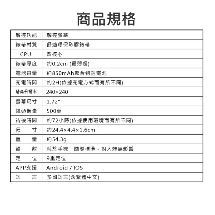 IS愛思 CW-66S - 詳情4