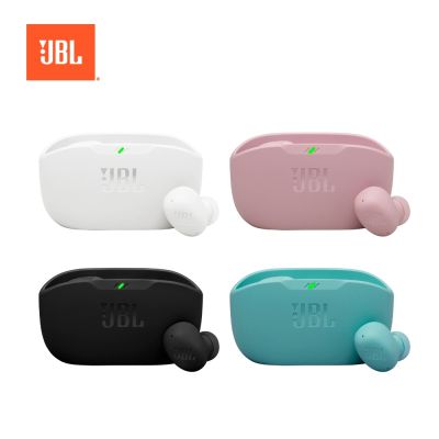 【JBL】 Wave Buds 2 真無線降噪藍牙耳機