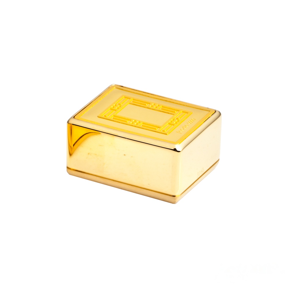 J'code真愛密碼金飾黃金開運麻將-白約0.168錢| 黃金擺件| Yahoo購物中心