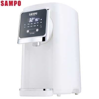 SAMPO聲寶 SAMPO 聲寶 5公升智能溫控熱水瓶 KP-L2050ML -