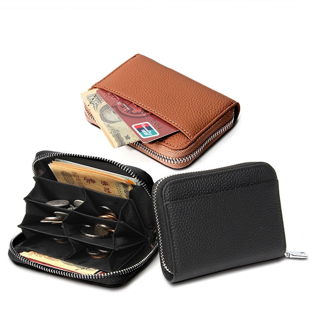 【COMET】RFID防盜日式分隔零錢包(分隔層分格硬幣包 零錢包 日幣錢包 日幣零錢包 防盜錢包/716) | 零錢包 | Yahoo購物中心