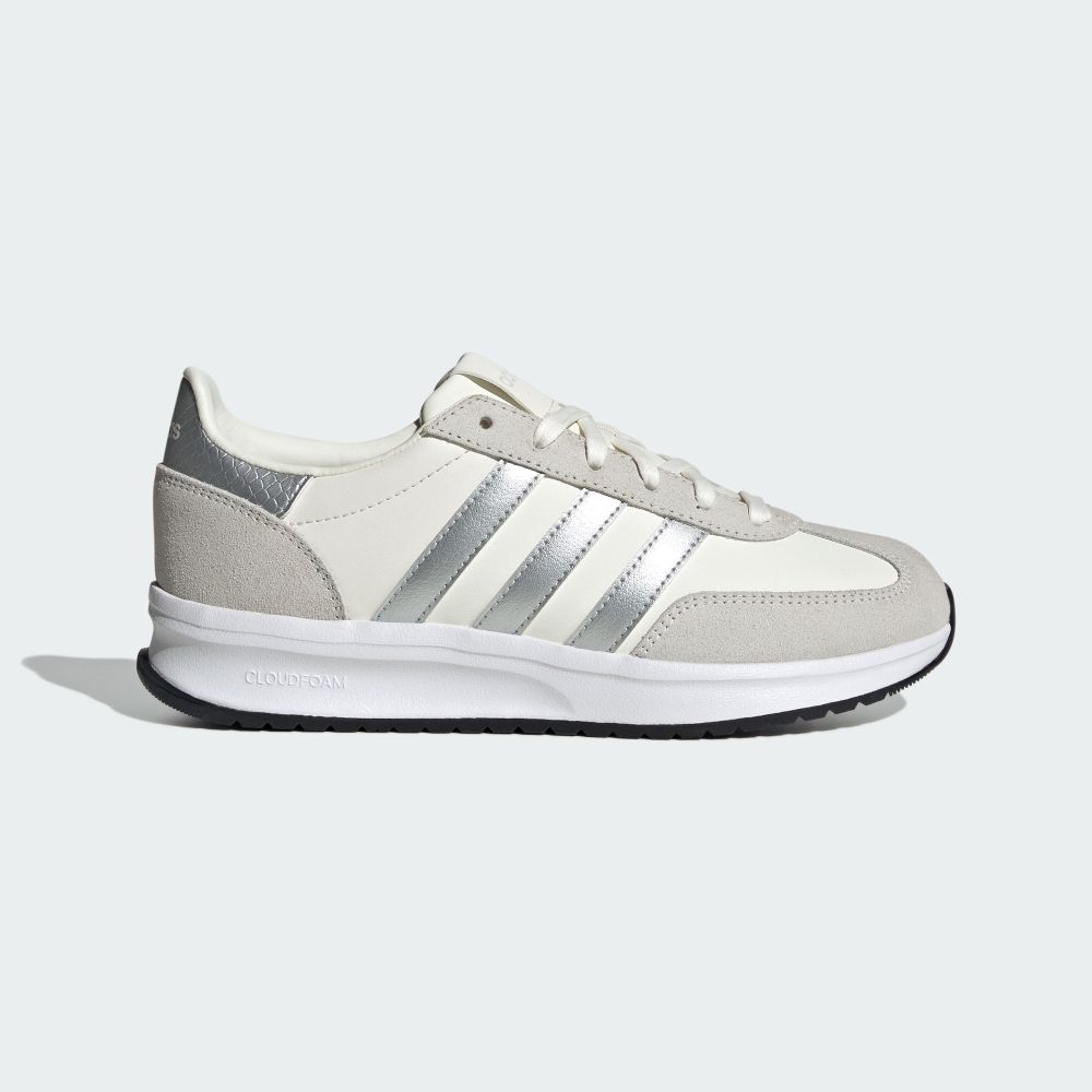 adidas 愛迪達】 RUN 70S 2.0 跑鞋慢跑鞋運動鞋女鞋JR8667 | 慢跑鞋