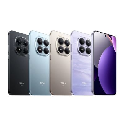 Xiaomi 小米 Redmi Note 15 Pro 5G 12GB + 512GB