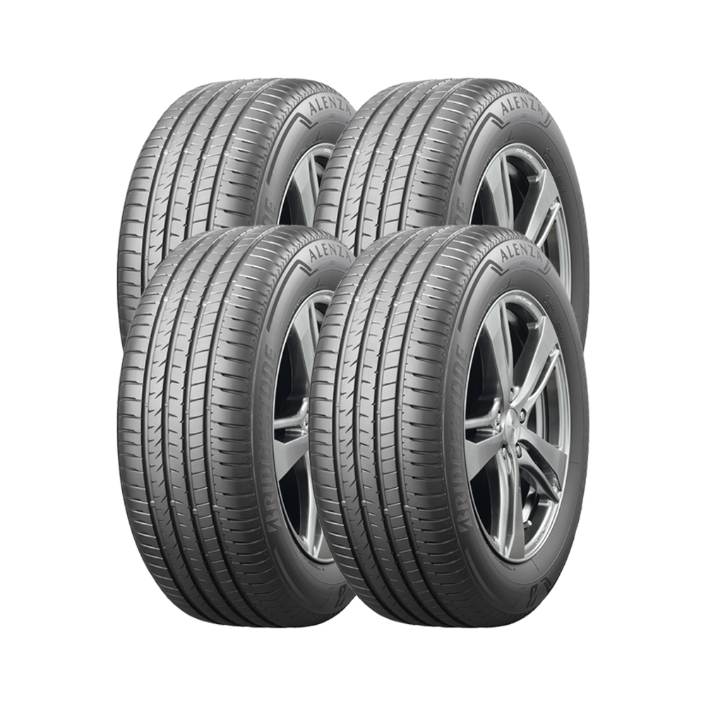 【おとち様 用】2025年製 ALENZA H/L33 225/55R18 BRIDGESTONE 普利司通】輪胎普利司通ALENZA HL33-2256018吋_四入組225