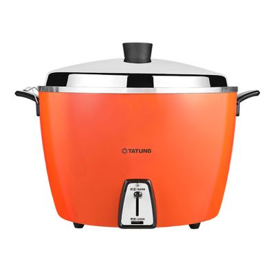 TATUNG大同 220V異電壓 20人份電鍋 /台 TAC-20L-DV2R