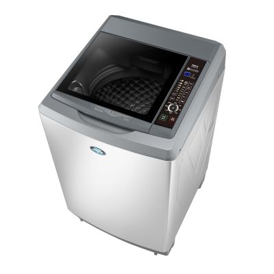 【SANLUX台灣三洋】13KG 變頻直立式洗衣機 SW-V13N