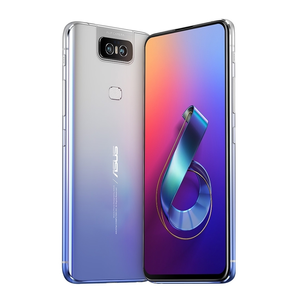 ※㉘ASUS ZenFone 6 ZS630KL 128GB 本体 ZenFone 6 (ZS630KL) | スマートフォン