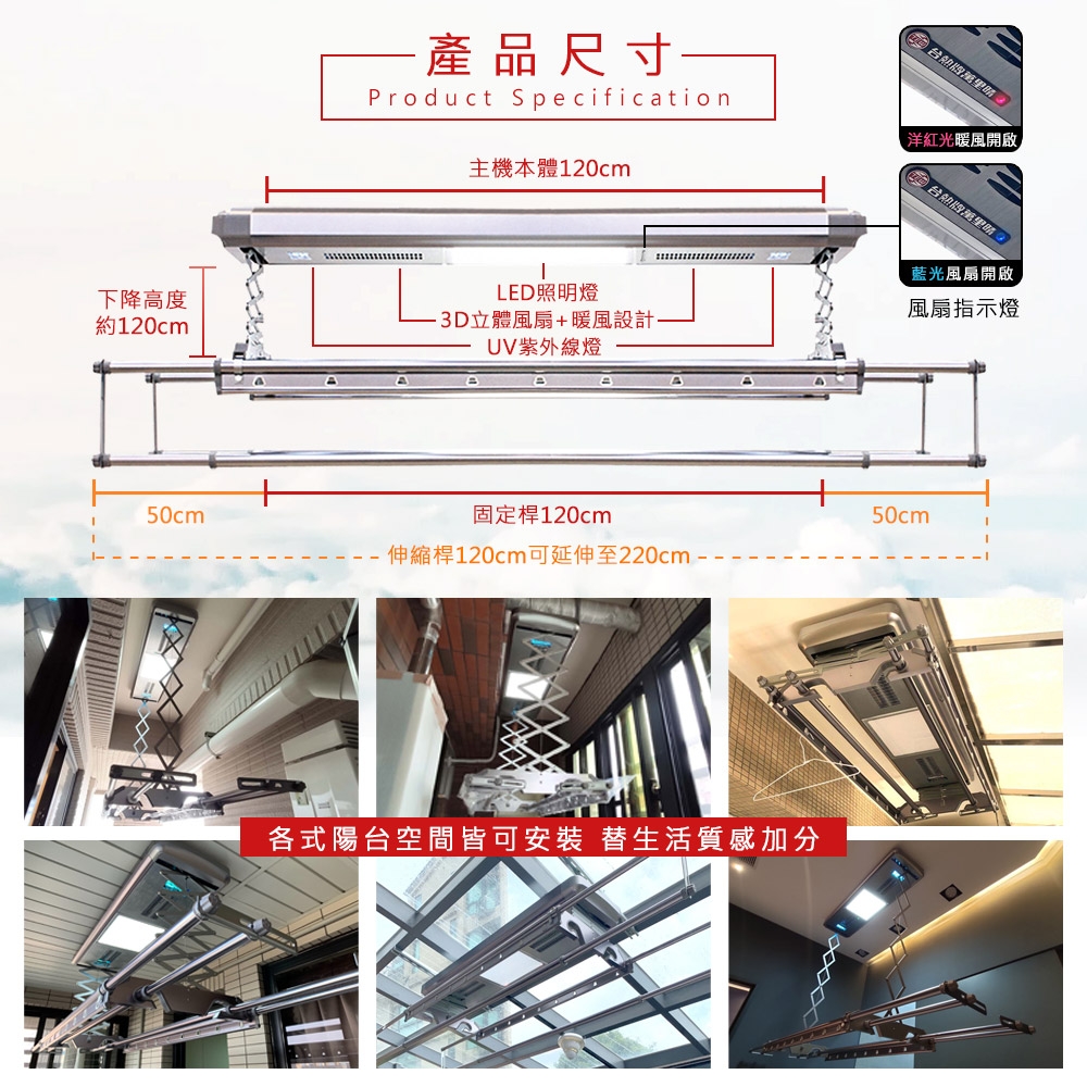 台熱牌 TCM-210SS11 - 詳情10