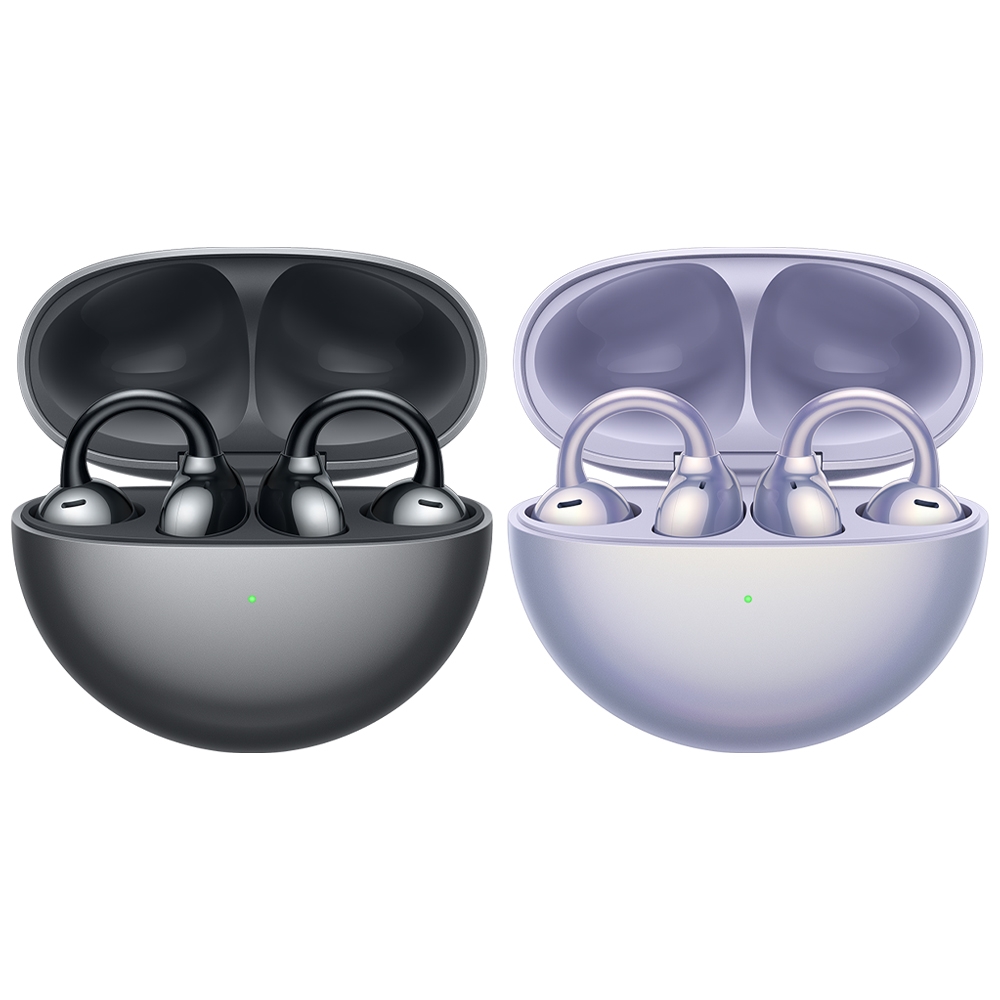 HUAWEI 華為FreeClip 真無線耳夾式藍牙降噪耳機| HUAWEI | Yahoo
