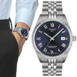 TISSOT 天梭表結帳8折