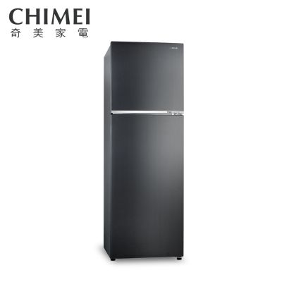CHIMEI奇美 【CHIMEI 奇美】 339公升雙門變頻冰箱(UR-A340VB-B)