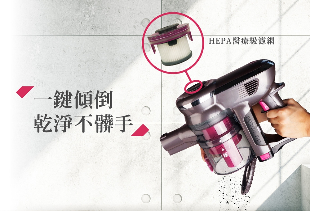 HERAN禾聯 HVC-23E1 - 詳情13