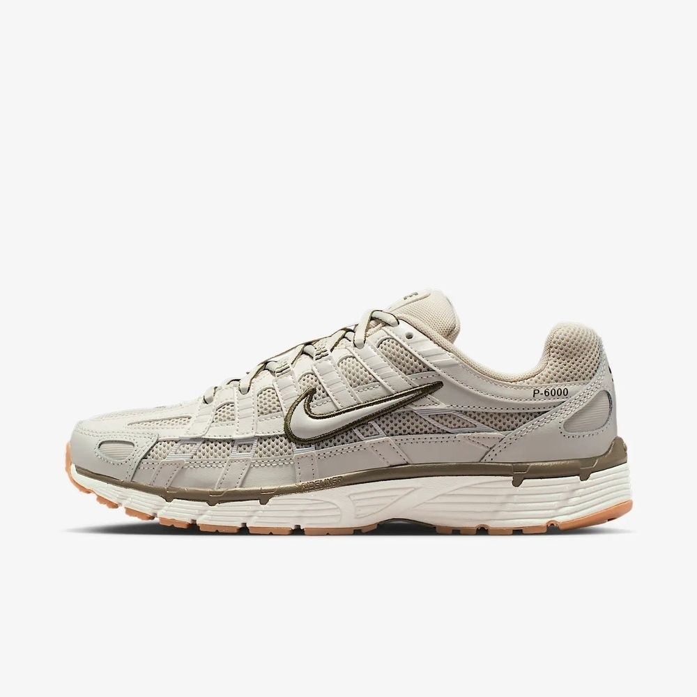 【NIKE】NIKE P-6000 慢跑鞋 休閒鞋 運動鞋 走路鞋 日常穿搭 低筒 男女鞋 單一價 (B款-BV1021016)