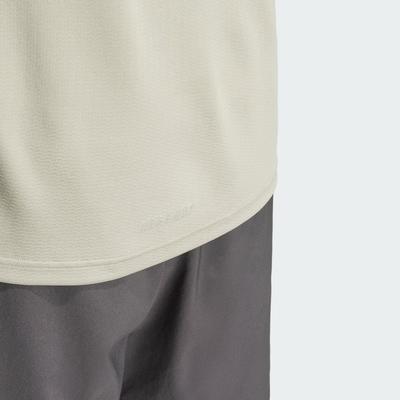 【adidas 愛迪達】 HEAT.RDY 短袖上衣 T恤 乾爽 男 IS3738 | adidas | Yahoo購物中心
