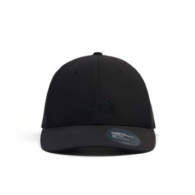 The North Face 北面 男女 機能 排汗 戶外帽 帽子 老帽 棒球帽 66 FLASHDRY HAT NF0A8A27KX7