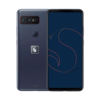 ASUS華碩 【福利品】ASUS Smartphone for Snapdragon Insiders 高通 ZS675KW (16G/512G) 6.78吋5G智慧型手機