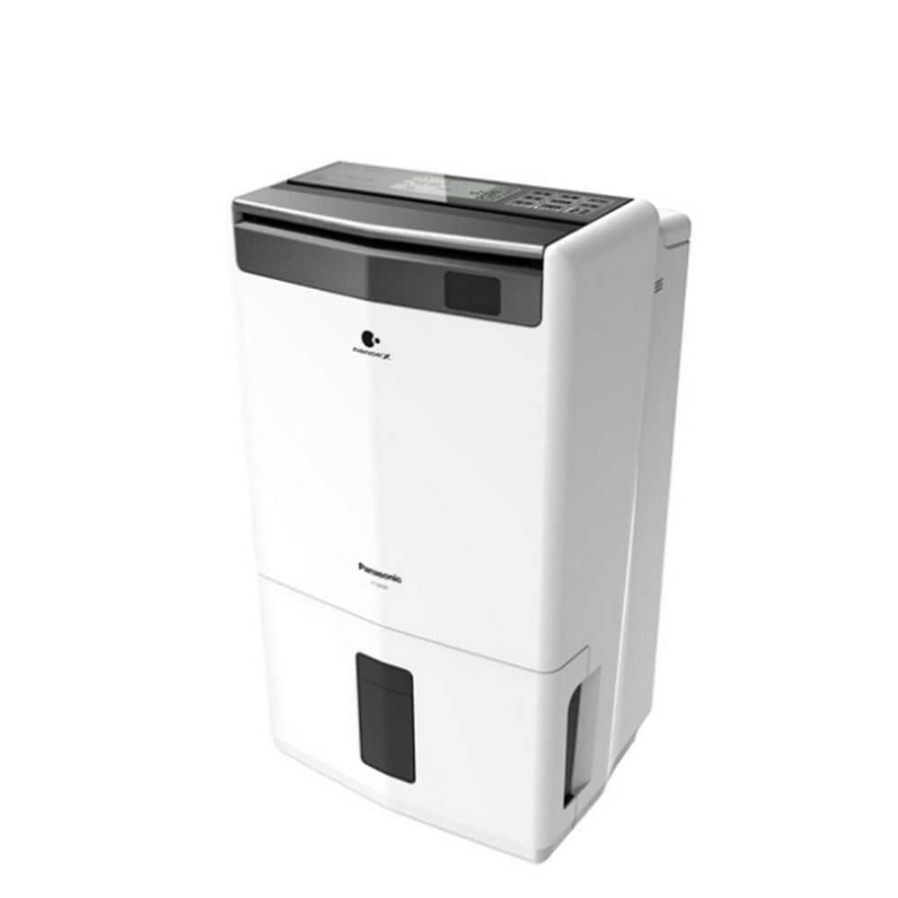 Panasonic國際牌10L ECONAVI濾PM2.5清淨除濕機F-Y20JH | 6.1-10L