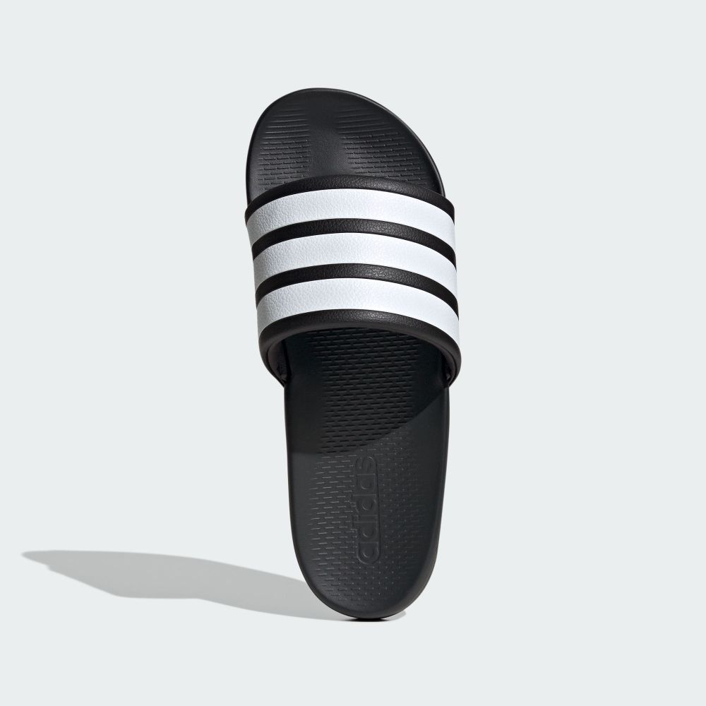 【adidas 愛迪達】 精選運動拖鞋 男/女 (多款任選) (M款)