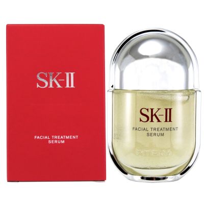 SK-II 青春精華液 50ml (正統公司貨)(青春鎖精華)