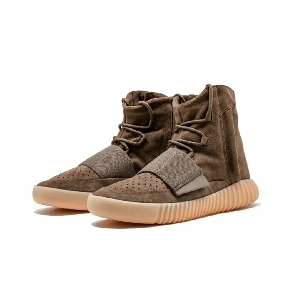 adidas YEEZY BOOST 750 Chocolate 29.5cm 【公式通販】