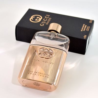 GUCCI GUILTY ELIXIR罪愛女性香精60ml | GUCCI | Yahoo購物中心