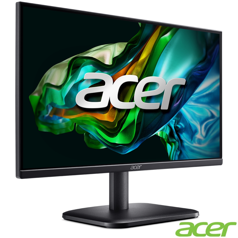 acer EK220Q E3bi IPSモニター Acer EK220Q E3bi 21.5” IPS AMD FreeSync Monitor 100Hz
