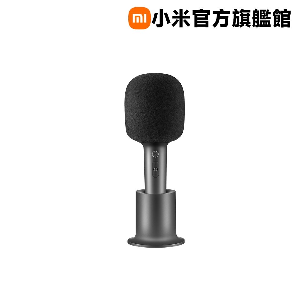 小米 Xiaomi K 歌麥克風 官方旗艦館