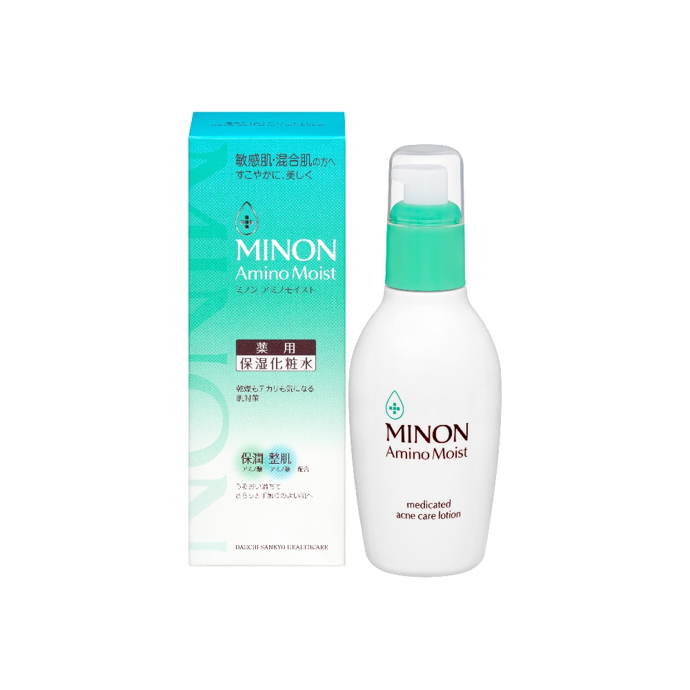 MINON蜜濃淨肌透潤化妝水150ml | 化妝水/噴霧| Yahoo購物中心