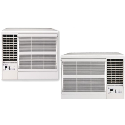 Bd冰點 冰點定頻左吹窗型冷氣8坪FW-50CS2L