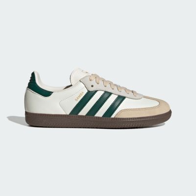 ADIDAS SAMBA OG W 女 休閒鞋 JR8843