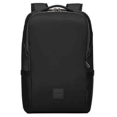 Targus Urban Essential 15.6吋 都會電腦後背包 黑 TBB594