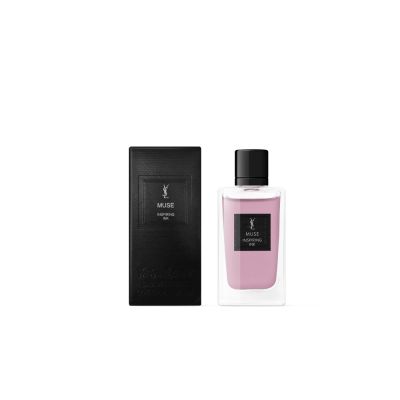 YSL 時尚訂製香水 Muse 墨染謬思 7.5ml