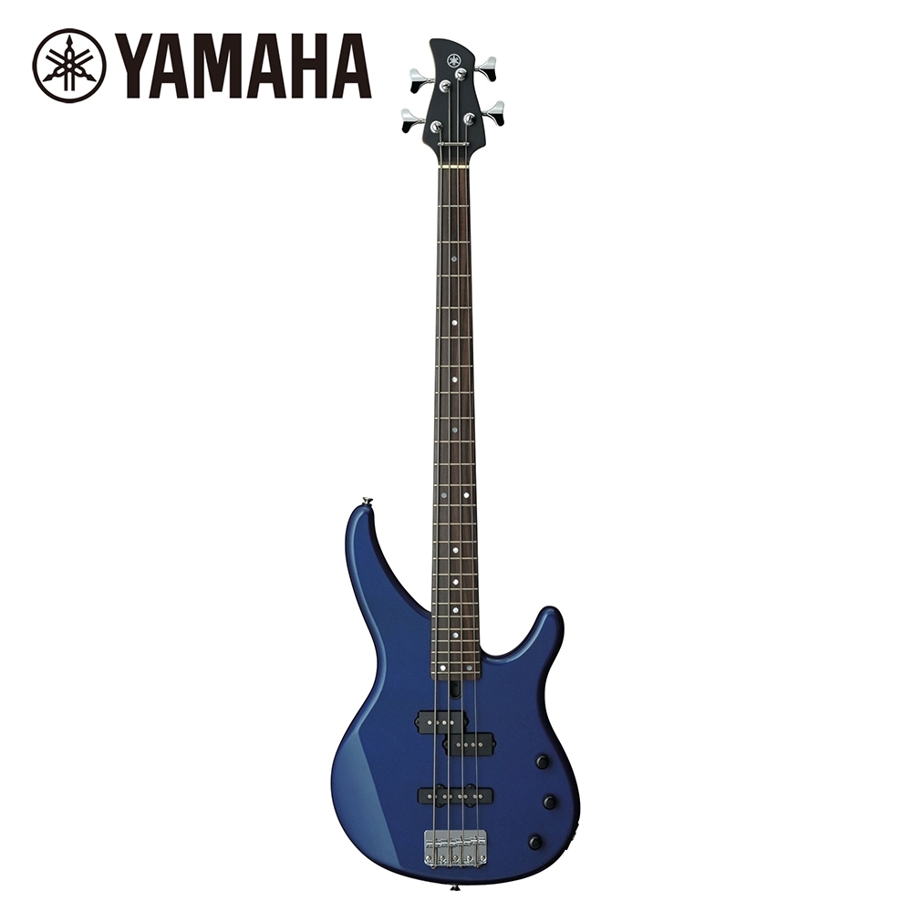 YAMAHA TRBX174 DBM 電貝斯深色金屬藍款| 吉他/電吉他| Yahoo